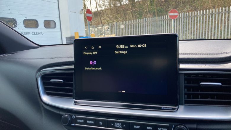 Kia Pro Ceed 1.4T GDi ISG GT-Line Lunar Edition 5dr Petrol Estate